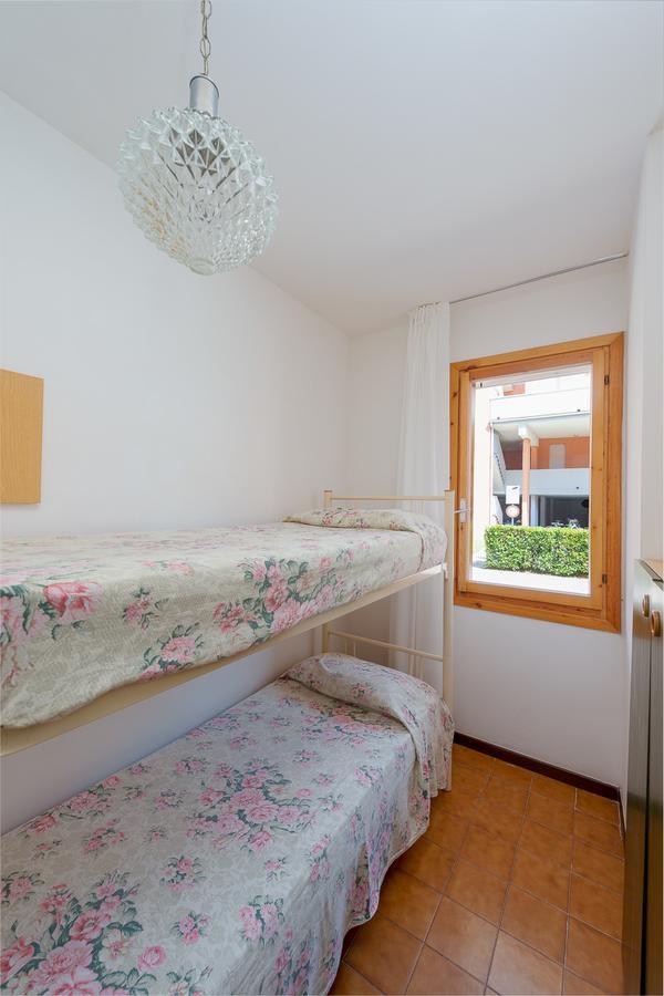 Villaggio Capistrano Bibione Exterior foto