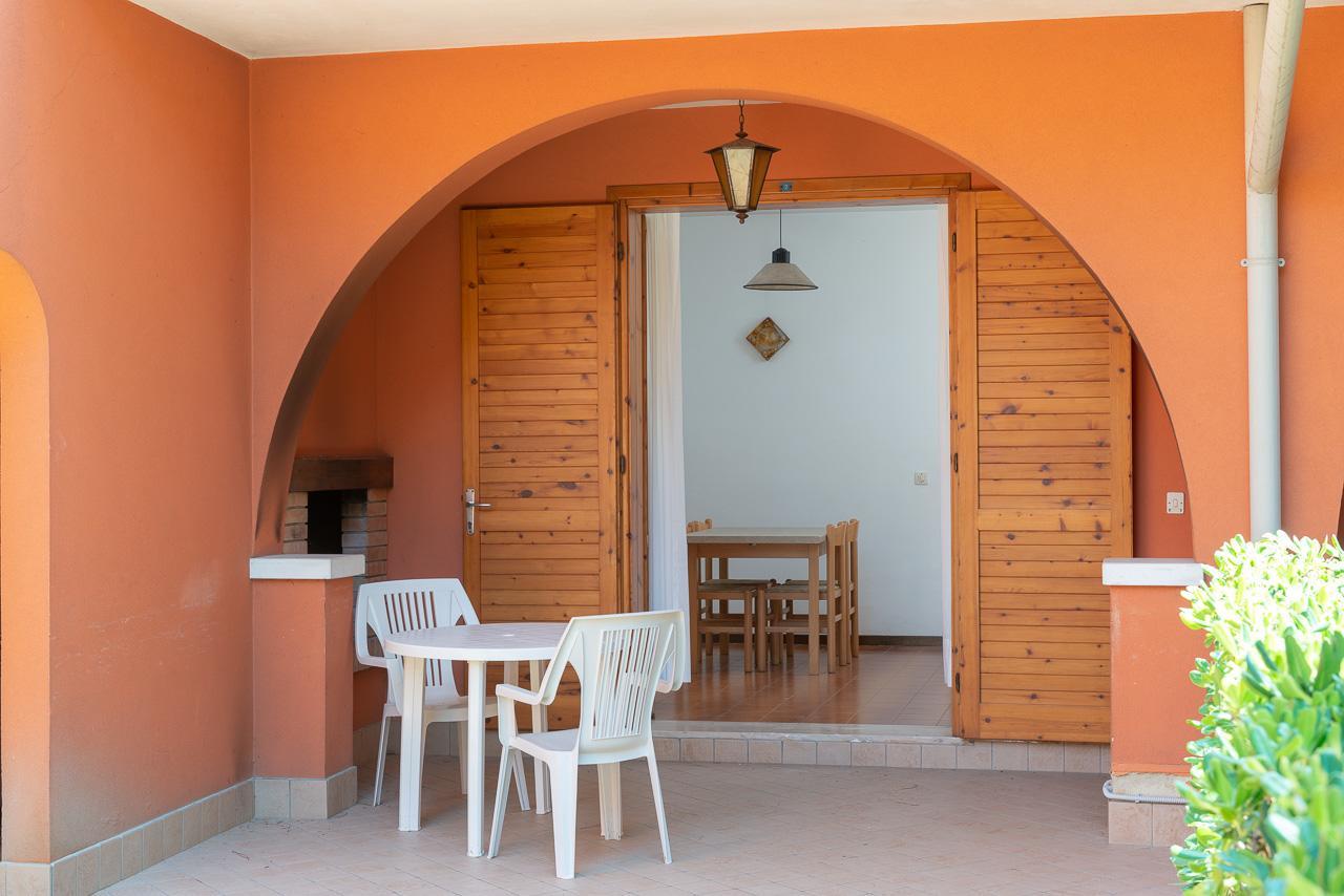 Villaggio Capistrano Bibione Exterior foto